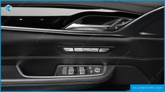 BMW GRAN TURISMO (GT) 630I XDRIVE LUXURY