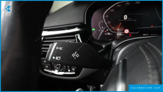 BMW GRAN TURISMO (GT) 630I XDRIVE LUXURY