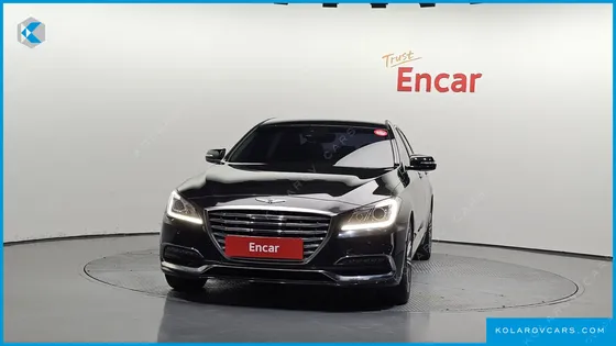 GENESIS G80 3.3 GDI AWD