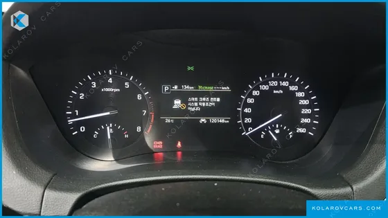 GENESIS G80 3.3 GDI AWD