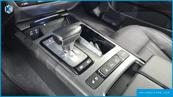 GENESIS G80 3.3 GDI AWD
