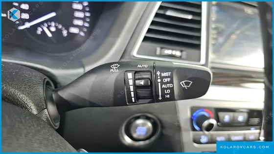 GENESIS G80 3.3 GDI AWD