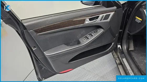 GENESIS G80 3.3 GDI AWD