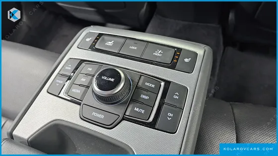 GENESIS G80 3.3 GDI AWD