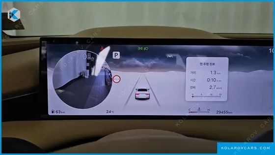 GENESIS G80 GASOLINE 2.5 TURBO 2WD