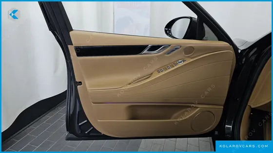 GENESIS G80 GASOLINE 2.5 TURBO 2WD
