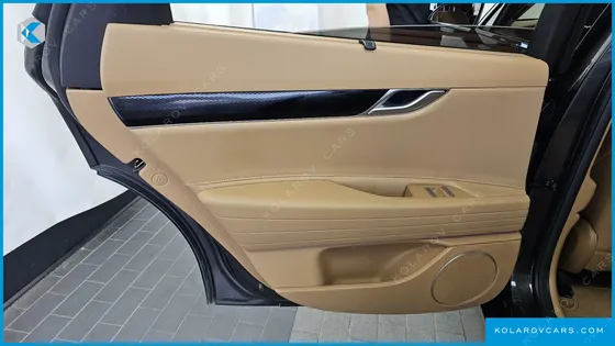 GENESIS G80 GASOLINE 2.5 TURBO 2WD