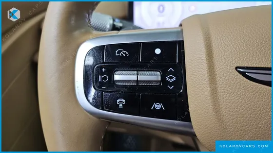 GENESIS G80 GASOLINE 2.5 TURBO 2WD