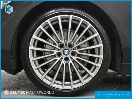 BMW 7 SERIES 730LD XDRIVE DESIGN PURE EXCELLENCE