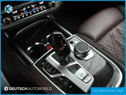 BMW 7 SERIES 730LD XDRIVE DESIGN PURE EXCELLENCE
