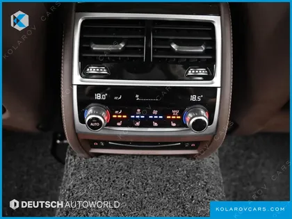 BMW 7 SERIES 730LD XDRIVE DESIGN PURE EXCELLENCE
