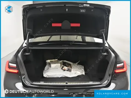 BMW 7 SERIES 730LD XDRIVE DESIGN PURE EXCELLENCE