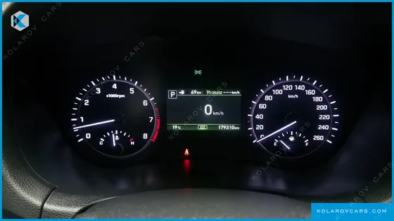 GENESIS G80 3.3 GDI AWD