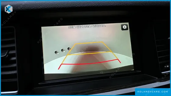 GENESIS G80 3.3 GDI AWD