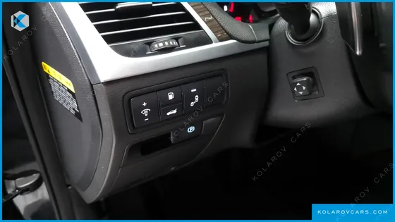 GENESIS G80 3.3 GDI AWD