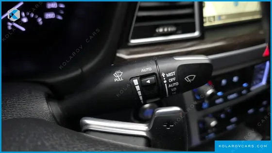 GENESIS G80 3.3 GDI AWD