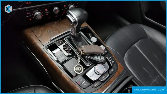 AUDI A6 35 TDI DYNAMIC