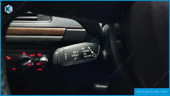 AUDI A6 35 TDI DYNAMIC