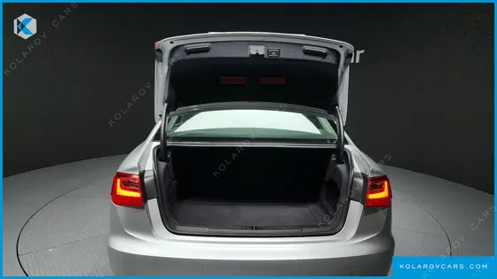 AUDI A6 35 TDI DYNAMIC