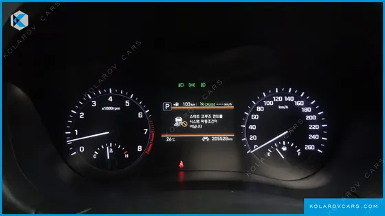 GENESIS G80 3.3 GDI AWD