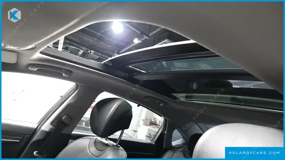 GENESIS G80 3.3 GDI AWD