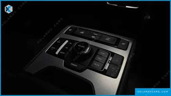 GENESIS G80 3.3 GDI AWD