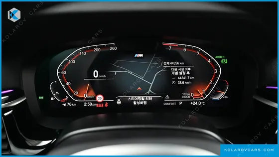BMW GRAN TURISMO (GT) 630I XDRIVE M SPORT