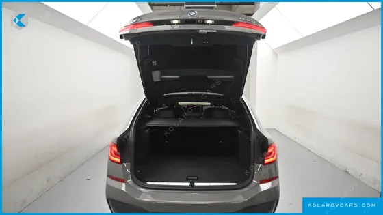BMW GRAN TURISMO (GT) 630I XDRIVE M SPORT