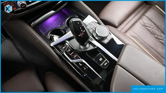 BMW GRAN TURISMO (GT) 630I XDRIVE M SPORT