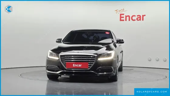 GENESIS G80 3.3 GDI