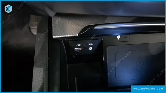 GENESIS G80 3.3 GDI