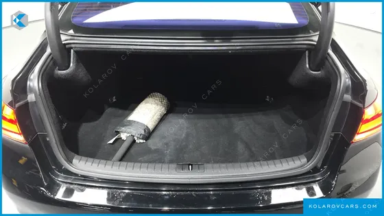 GENESIS G80 3.3 GDI