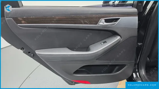 GENESIS G80 3.3 GDI