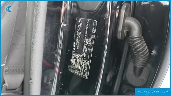 GENESIS G80 3.3 GDI