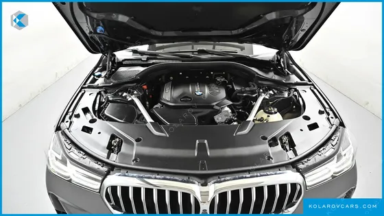 BMW GRAN TURISMO (GT) 620D M SPORT