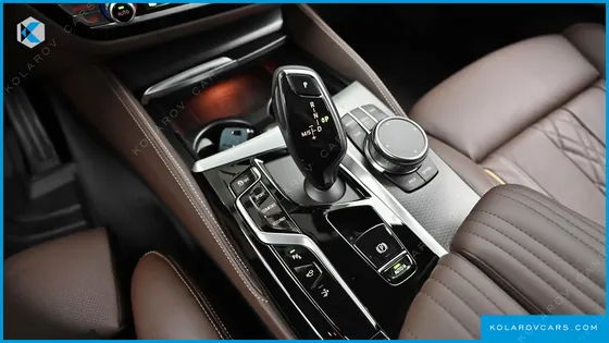 BMW GRAN TURISMO (GT) 620D M SPORT