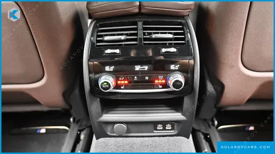BMW GRAN TURISMO (GT) 620D M SPORT