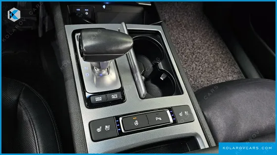 GENESIS G80 3.3 GDI AWD