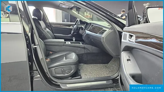 GENESIS G80 3.3 GDI AWD