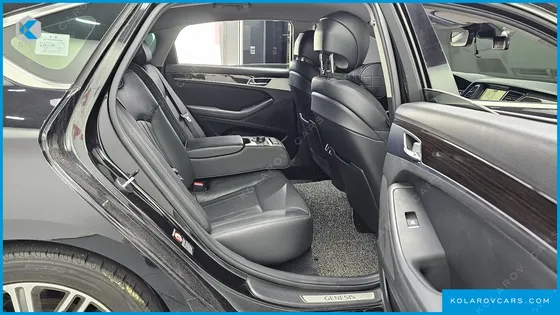 GENESIS G80 3.3 GDI AWD