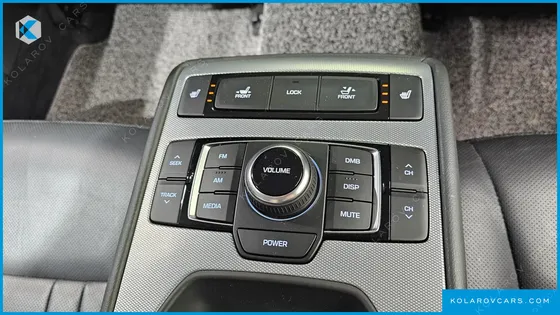 GENESIS G80 3.3 GDI AWD
