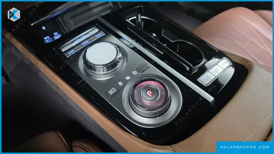 GENESIS G80 GASOLINE 3.5 TURBO AWD