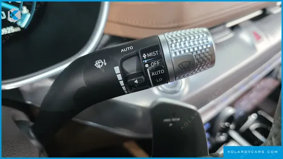 GENESIS G80 GASOLINE 3.5 TURBO AWD