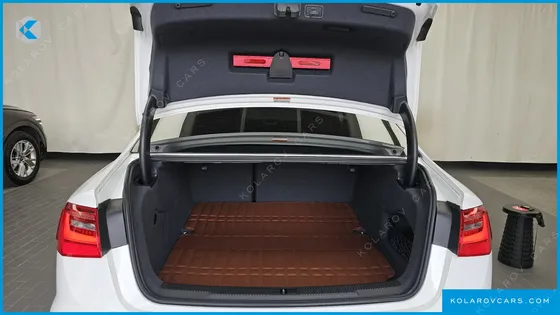 AUDI A6 35 TDI DYNAMIC
