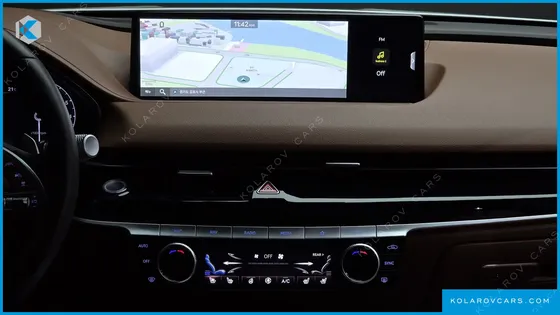 GENESIS G80 GASOLINE 2.5 TURBO 2WD
