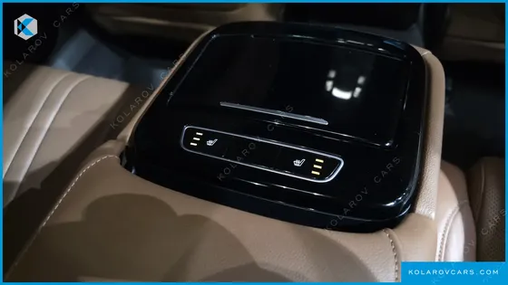 GENESIS G80 GASOLINE 2.5 TURBO 2WD