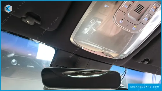 GENESIS G80 GASOLINE 2.5 TURBO 2WD