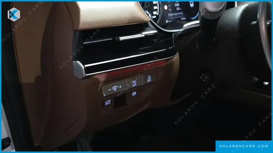 GENESIS G80 GASOLINE 2.5 TURBO 2WD