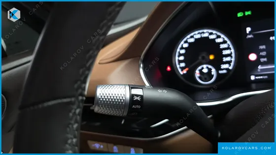 GENESIS G80 GASOLINE 2.5 TURBO 2WD