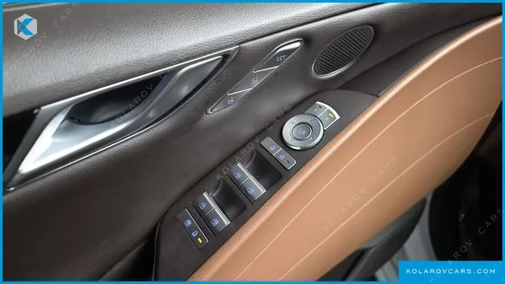 GENESIS G80 GASOLINE 2.5 TURBO 2WD
